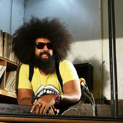 NATTJAZZ: Reggie Watts, Orango, Karokh, Svenska Kaputt, Pierrick Pédron, Duo-Bonanza