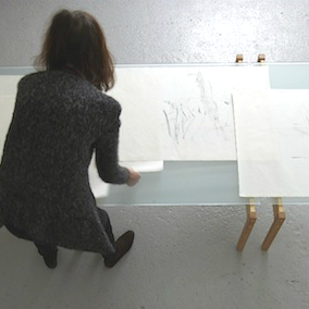 Utstilling: Carl Martin Hansen & Trudi Jaeger