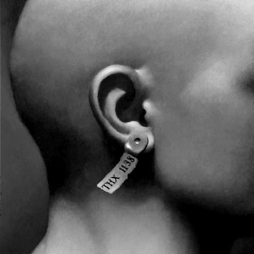 FILM: THX 1138 - George Lucas, 1970