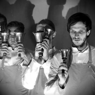 EKKO: Pantha du Prince & the Bell Laboratory