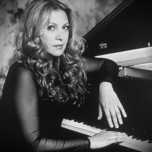Eliane Elias
