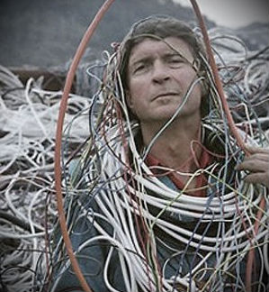 Bjazz: Buldreblues og blåsus