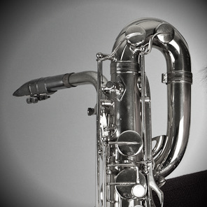 Bergen Big Band med John Surman