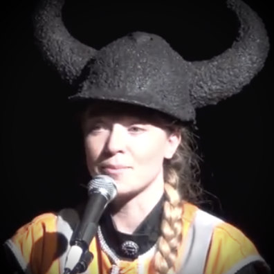 Meteor: Livestock - et oljeeventyr