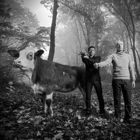 METEOR: Old chaos/New Order