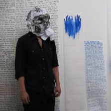 Impure Company/Hooman Sharifi: On the way to order