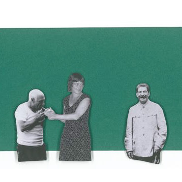 VOLT: Jacob Wren on Lene Berg