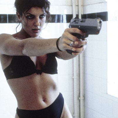 FILM: Baise-moi, Despentes & Thi 2000