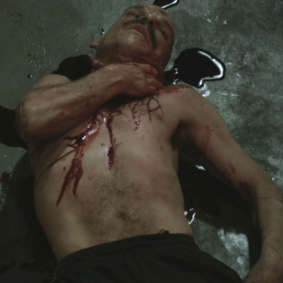 FOREDRAG: Ubehag på film