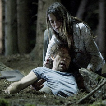 FILM: Antichrist, Lars von Trier 2009