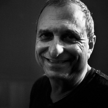 WINTHER/ÅMAN/MOGENSEN & GEORGE GARZONE