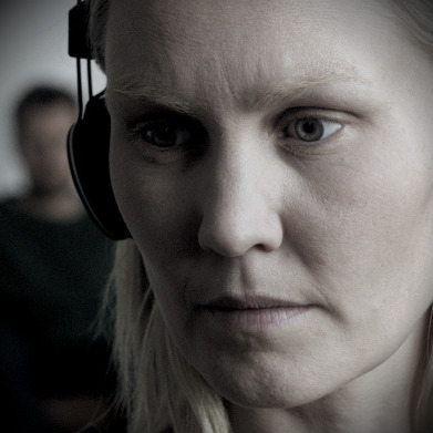 BLIND - FØRPREMIERE