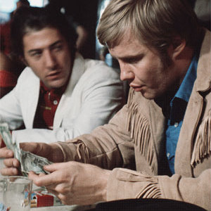 MIDNIGHT COWBOY, USA 1969