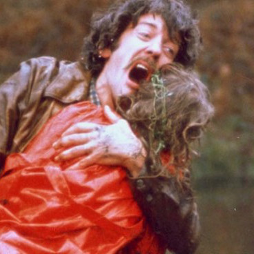 FILM: AVDØDE ADVARER, 1973