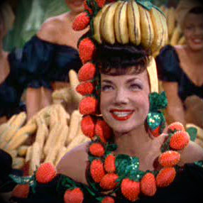 FILM: THE GANG'S ALL HERE, 1943