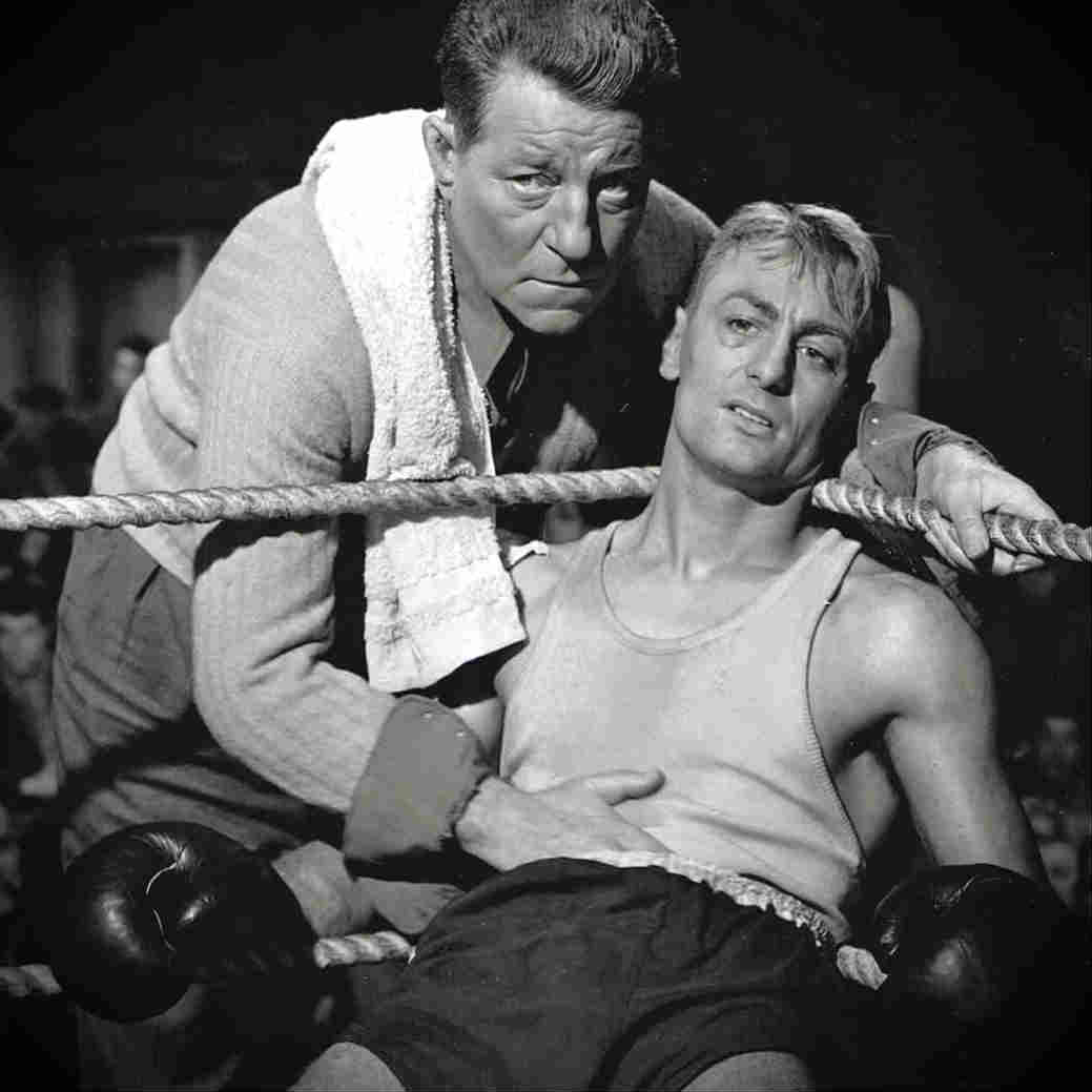 FILM: PARISERLUFT, 1954