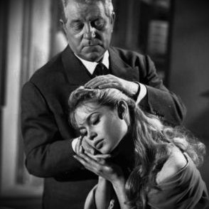 FILM: Elskerinnen, 1958