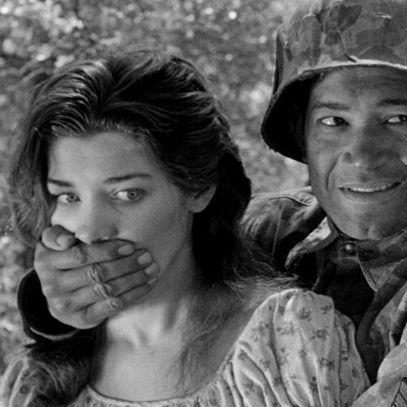 FILM: Fear and desire & Stanley Kubricks kortfilmer