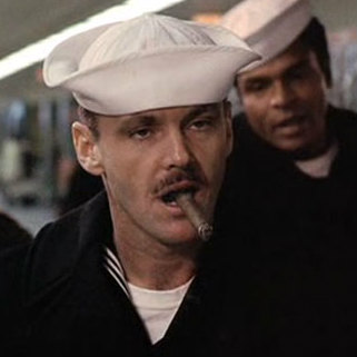 FILM: THE LAST DETAIL - SISTE TUR PÅ FYLLA