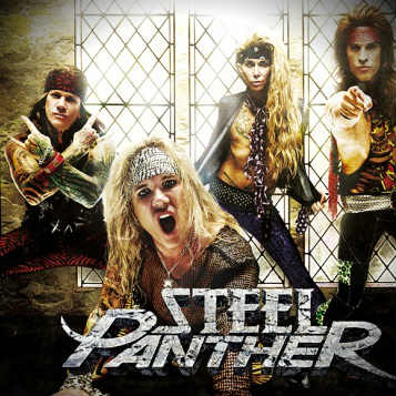 Steel Panther