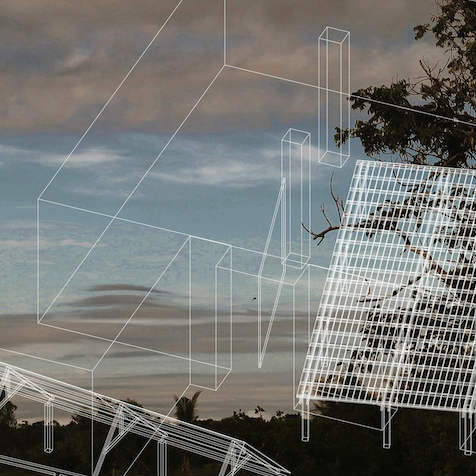 UTSTILLING: Without waiting for her reply - Apichaya Wanthiang