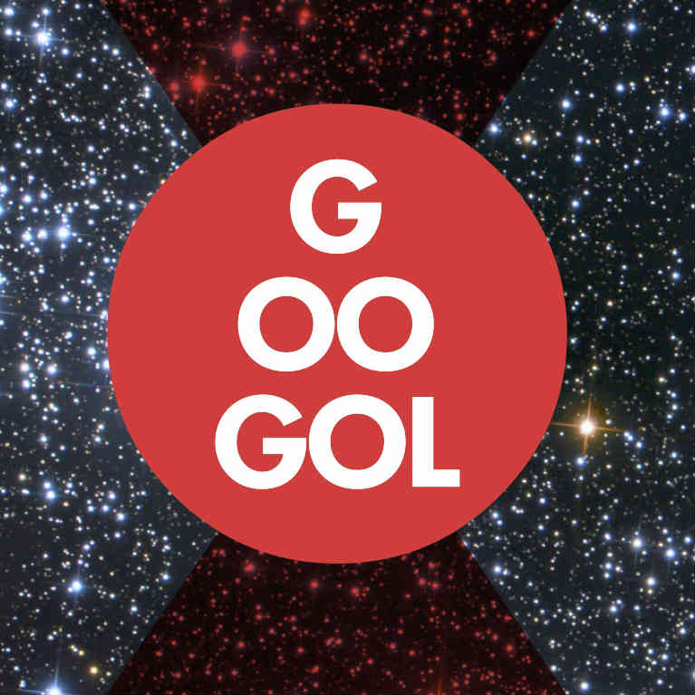 BERGEN IMPRO STORBAND: GOGOOL