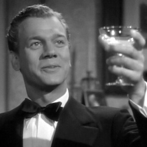 FILM: SHADOW OF A DOUBT - Hitchcock'sk  skrekk og gru