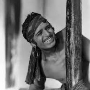 FILM: THE THIEF OF BAGDAD, 1924