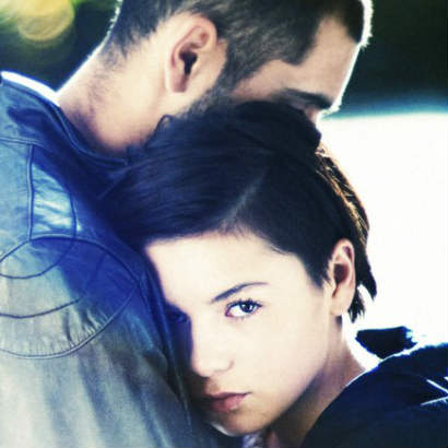 FILM: ELSK MEG - Hanne Myren 2014