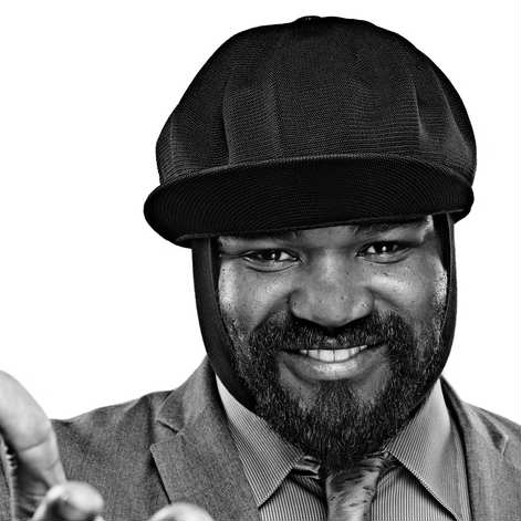 GREGORY PORTER
