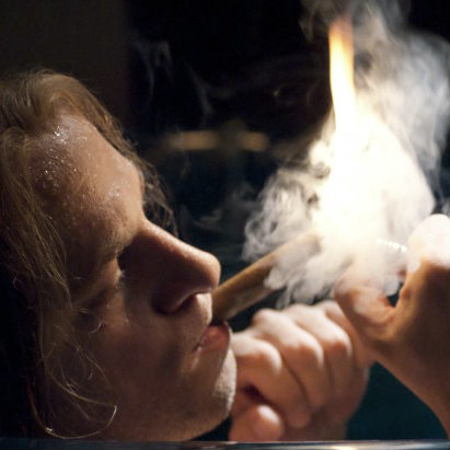 BALKAN NEW FILM FESTIVAL: VEGETARIAN CANNIBAL