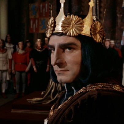 FILM: LAURENCE OLIVIERS RICHARD III
