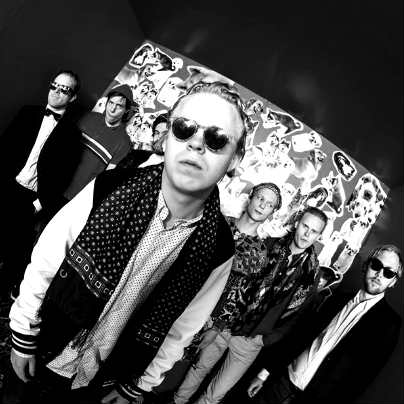 KAKKMADDAFAKKA 10 ÅR!