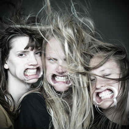 BIT Teatergarasjen: Berstad/Helgebostad/Wigdel - Jordjenta