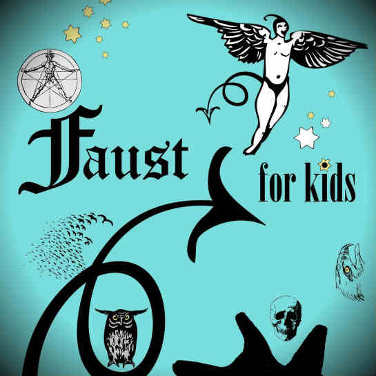 BIT Teatergarasjen: Faust for kids