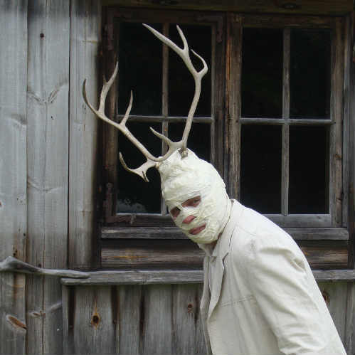 UTSTILLING: Iiris Pessa & Pekka Kainulainen