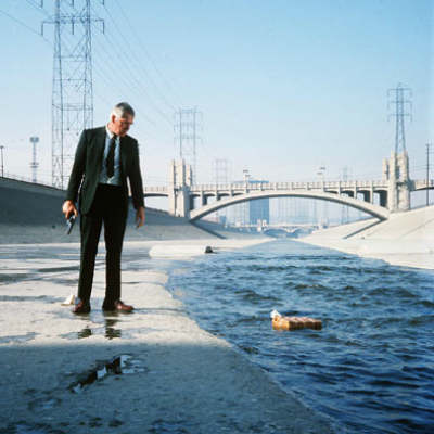 FILM: POINT BLANK 1967