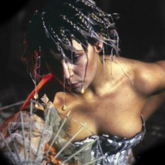 FILM: THE TEMPEST, DEREK JARMAN 1979