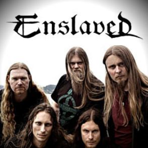 ENSLAVED