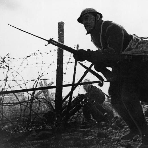 AKADEMIET CINEMATEKET: 1. VERDENSKRIG OG FILMEN