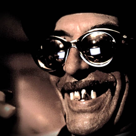 FILM: SVART KATT HVIT KATT - EMIR KUSTURICA 1998