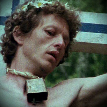 FILM: AVLYST I UNGDOMMENS MAKT - NORSK KALKUN FRA 1980 AVLYST