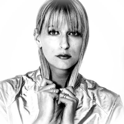 SUSANNE SUNDFØR