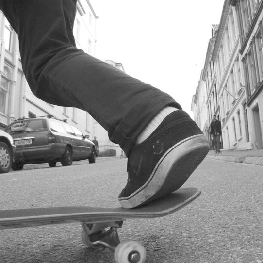 GNAV - EN SKATEBOARDFILM