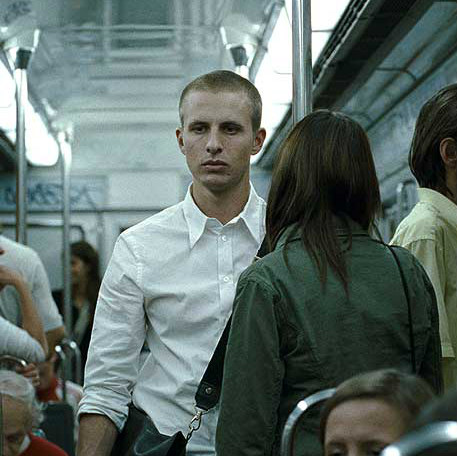 FILM: REPRISE - JOACHIM TRIER, 2006