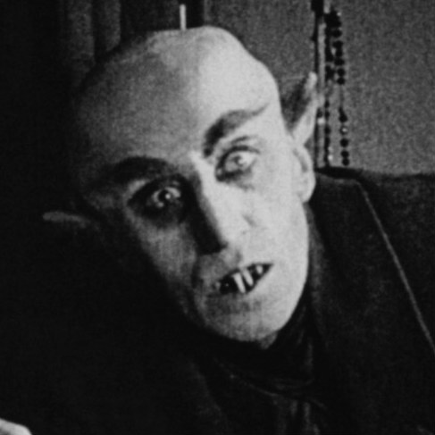 FILM: NOSFERATU - EN SKREKKENS SYMFONI, 1922