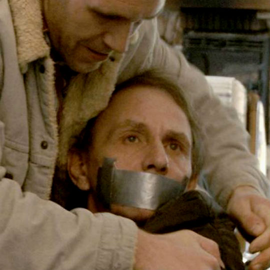 FILM: Kidnappingen av Michel Houellebecq