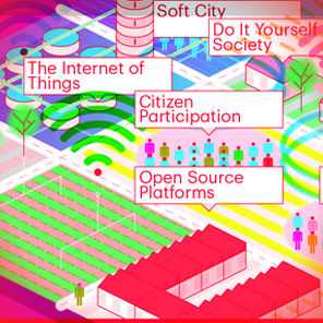 UTSTILLING: CONNECTED