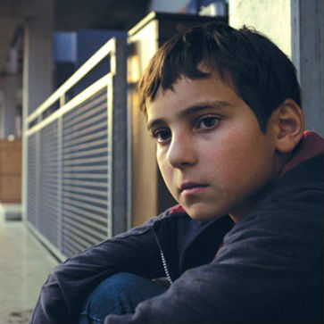 FILM: MACONDO - Sudabeh Mortezai 2014