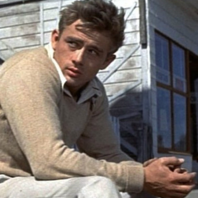 FILM: ØST FOR EDEN - ELIA KAZAN 1955